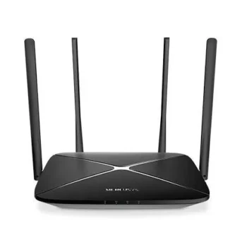Router Mercusys AC12G