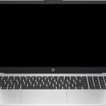 Notebook HP 255R G10 AD1U9ET 15.6" FHD AG/Ryzen 5 7535U/16GB/512GB PCIe SSD/Turbo Silver/DOS