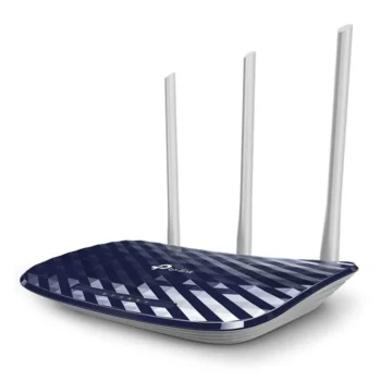 Router TP-Link Archer C20 (AC750)