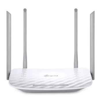 Router TP-Link Archer C50