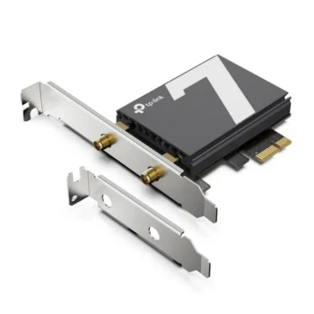 Karta sieciowa TP-Link Archer TBE550E