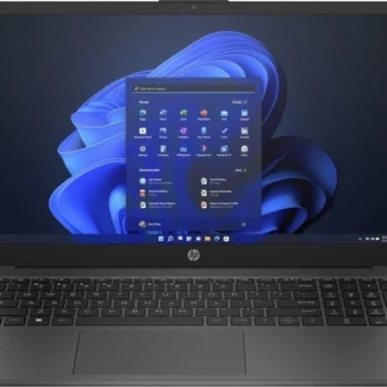 Notebook HP 255R G10 B9YQ0ET 15.6" FHD AG/Ryzen 5 7535U/8GB/512GB PCIe SSD/Dark Ash Silver/W11H