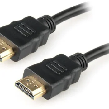 Kabel HDMI High Speed Ethernet Gembird CC-HDMI4-6 (1,8 m)