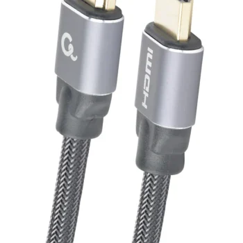Kabel HDMI-HDMI M/M High Speed v2.0 4K UHD Ethernet seria "Premium" Gembird (7,5 m)