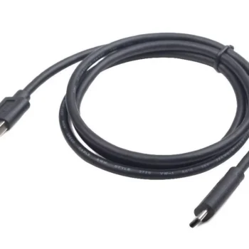 Kabel USB 2.0 A-USB 3.1 C Gembird AM-CM (1,8 m)