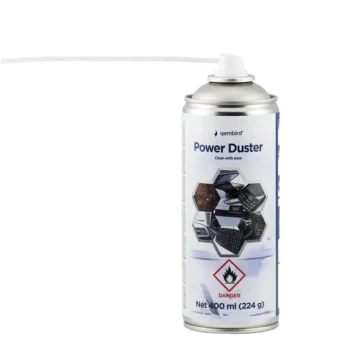 Sprężone powietrze Gembird 400 ml