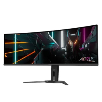 Gigabyte 49" CO49DQ OLED Dual QHD