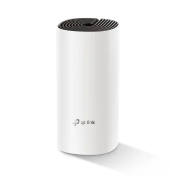 Deco E4 domowy system Wi-Fi (1-pack)
