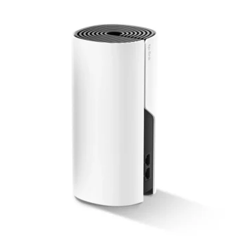 Deco E4 domowy system Wi-Fi (1-pack)