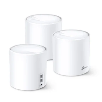 Deco X60 domowy system Wi-Fi (3-pack)