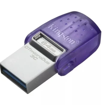 Pamięć USB 3.2 Kingston Data Traveler 64GB