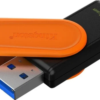 Pamięć USB Kingston Data Traveler Exodia S 256GB USB3.2 Gen1
