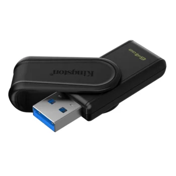 Pamięć USB Kingston Data Traveler Exodia S 64GB USB3.2 Gen1