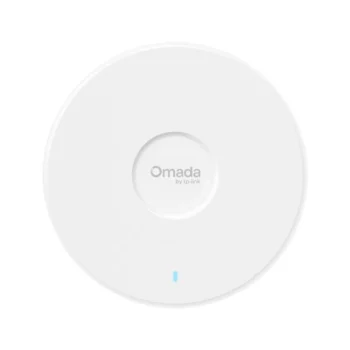 Punkt dostępowy WiFi 7 BE9300 TP-Link EAP770