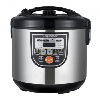 Multicooker Esperanza Cooking Mate