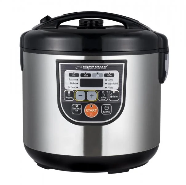 Multicooker Esperanza Cooking Mate