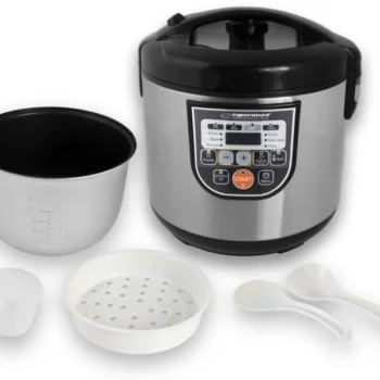 Multicooker Esperanza Cooking Mate
