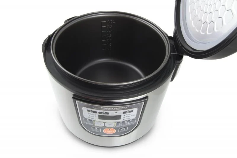 Multicooker Esperanza Cooking Mate