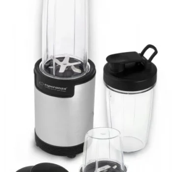 Blender kielichowy Esperanza Nutri Bomb