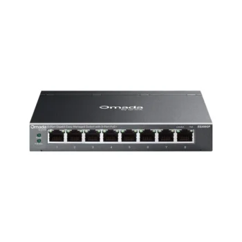 Switch TP-Link ES208GP