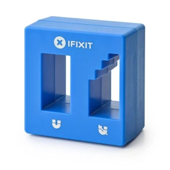 Magnetyzer i demagnetyzer iFixit
