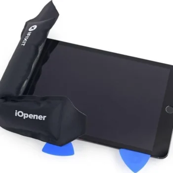 Zestaw narzędzi iFixit iOpener Kit