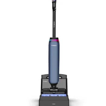 Odkurzacz pionowo myjący 2w1 Tineco Floor One S9 Artist Station