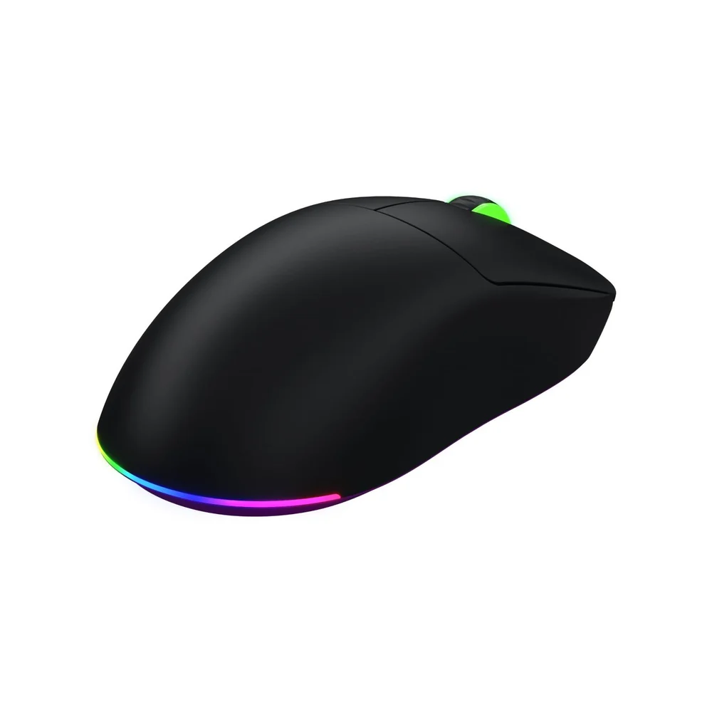 Mysz dla graczy Hator Quasar 3 Ultra 8K Wireless czarna