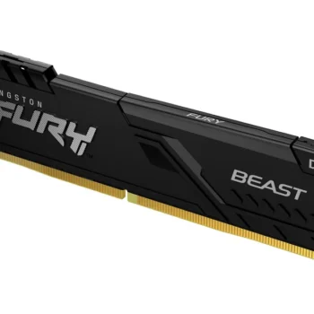 Pamięć RAM Kingston Fury Beast 32GB (2x16GB) DDR4 3200MHz