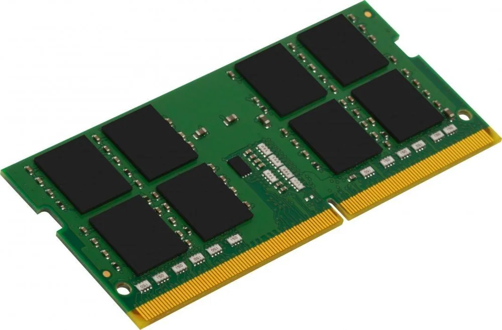 Pamięć RAM Kingston 32GB DDR4 3200MHz CL22