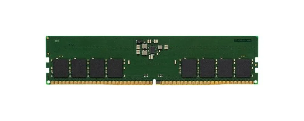 Pamięć RAM Kingston 16GB DDR5 5600MHz