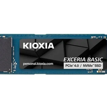 Dysk SSD Kioxia Exceria Basic 2TB