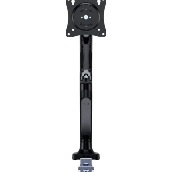 Uchwyt do monitora (17-35") Gembird MA-DA1-03 (czarny)