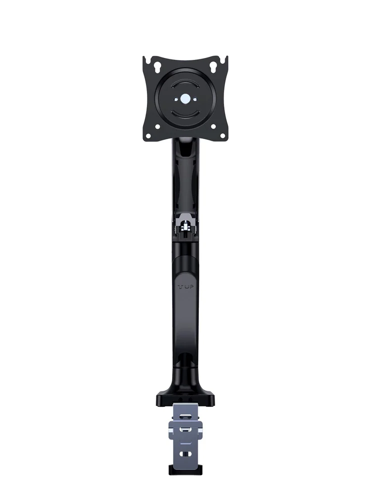 Uchwyt do monitora (17-35") Gembird MA-DA1-03 (czarny)