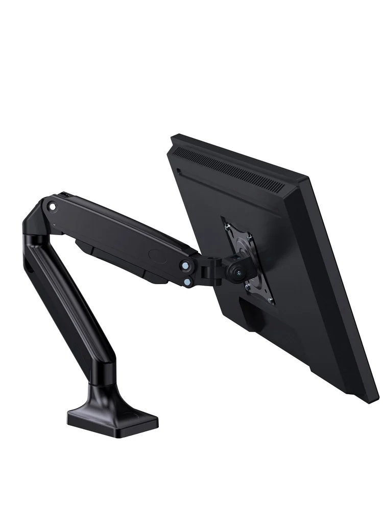 Uchwyt do monitora (17-35") Gembird MA-DA1-03 (czarny)