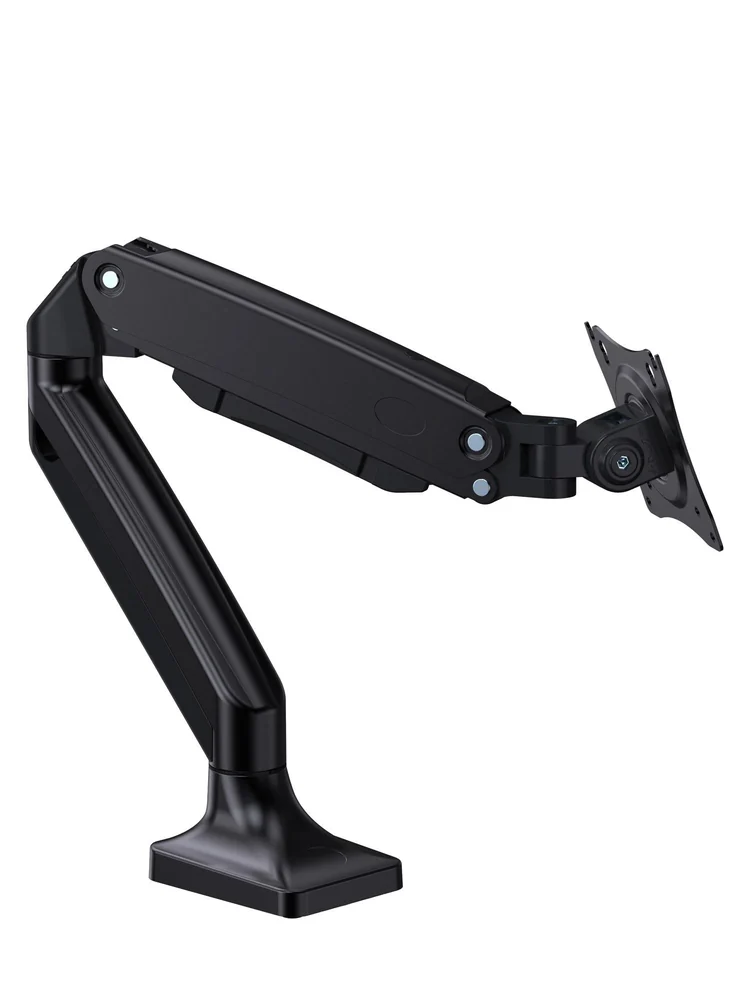 Uchwyt do monitora (17-35") Gembird MA-DA1-03 (czarny)
