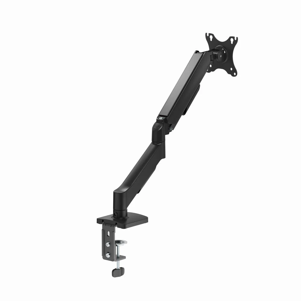 Uchwyt do monitora Gembird 17-32" z portami USB