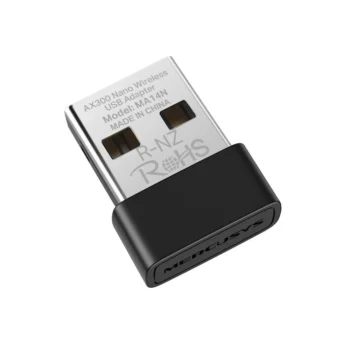 Karta sieciowa USB Mercusys MA14N