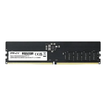 Pamięć RAM PNY Performance 8GB DDR5 4800MHz Bulk