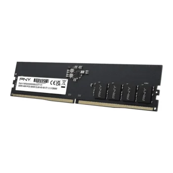 Pamięć RAM PNY Performance 8GB DDR5 4800MHz Bulk