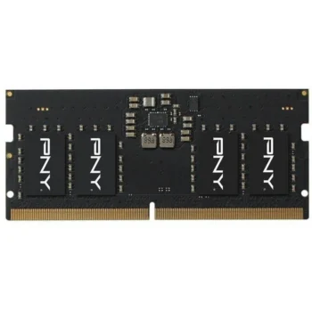 Pamięć RAM SODIMM PNY Performance 8GB DDR5 5600 MHz bulk