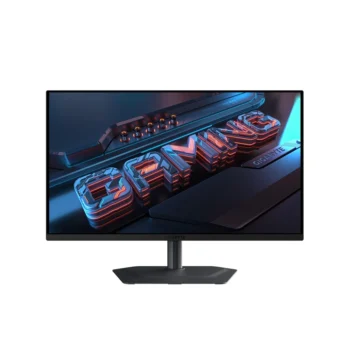 Gigabyte 27" OLED MO27U2 EK