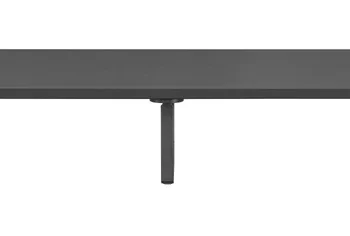 Podstawka pod 2 monitory/notebooki Gembird MS-TABLE2-01