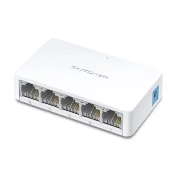 Switch Mercusys MS105