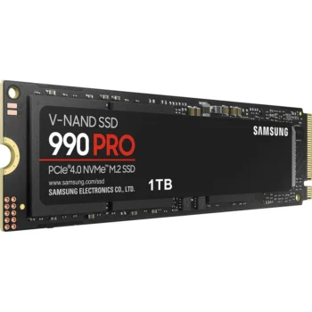 Dysk SSD Samsung 990 PRO 1TB M.2