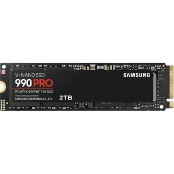 Dysk SSD Samsung 990 PRO 2TB M.2