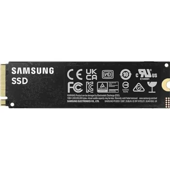 Dysk SSD Samsung 990 PRO 2TB M.2