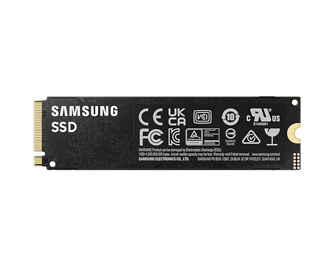 Dysk SSD Samsung 990 PRO 2TB M.2