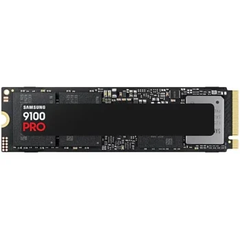 Dysk SSD Samsung 9100 PRO 2TB M.2