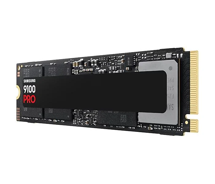 Dysk SSD Samsung 9100 PRO 2TB M.2